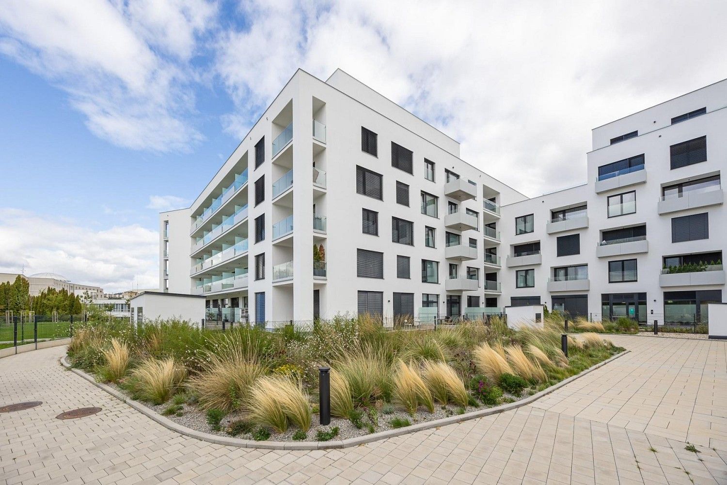 2+kk, třída Generála Píky, Brno - Černá Pole, 65 m² - 2