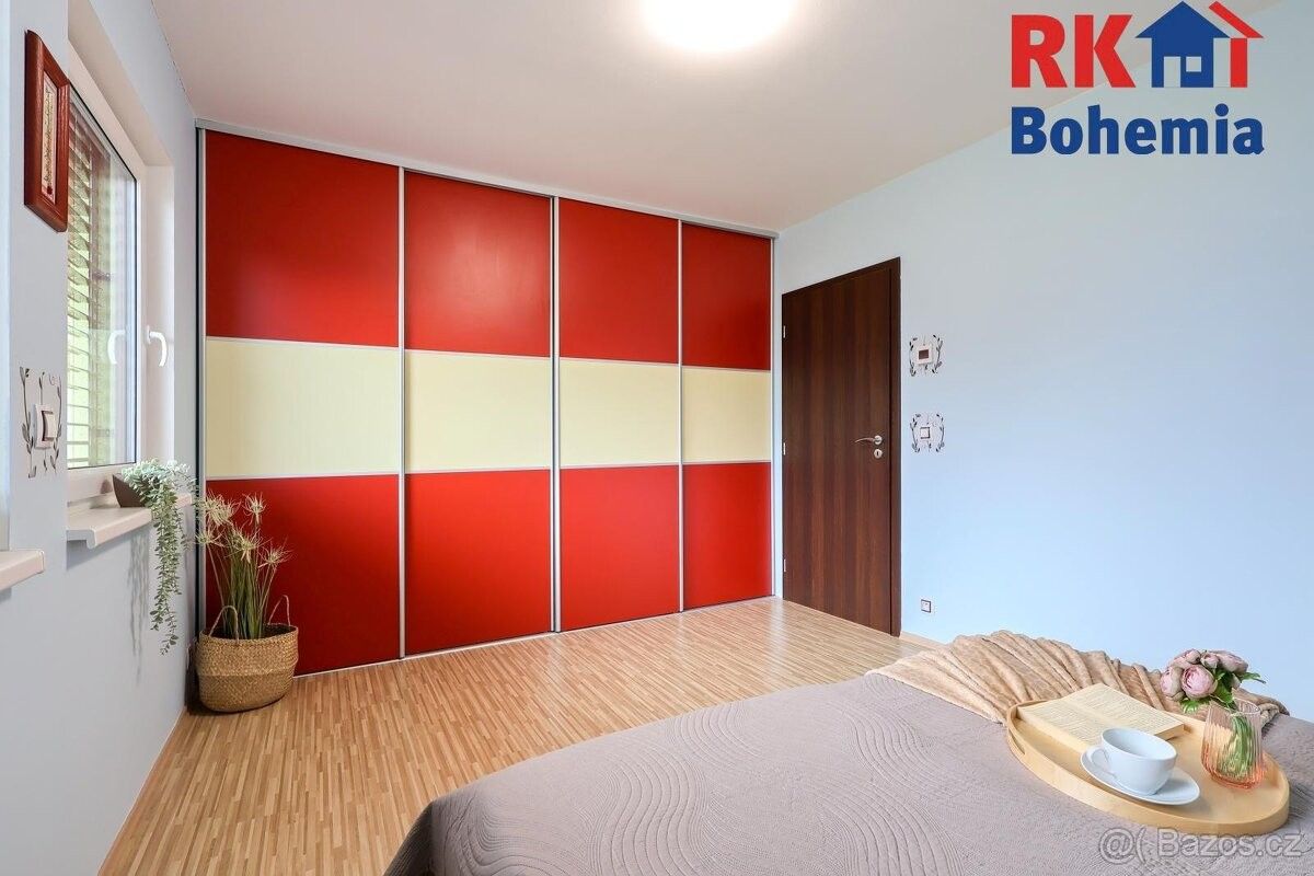 Dům – Kounice, okres Nymburk – pohled 5