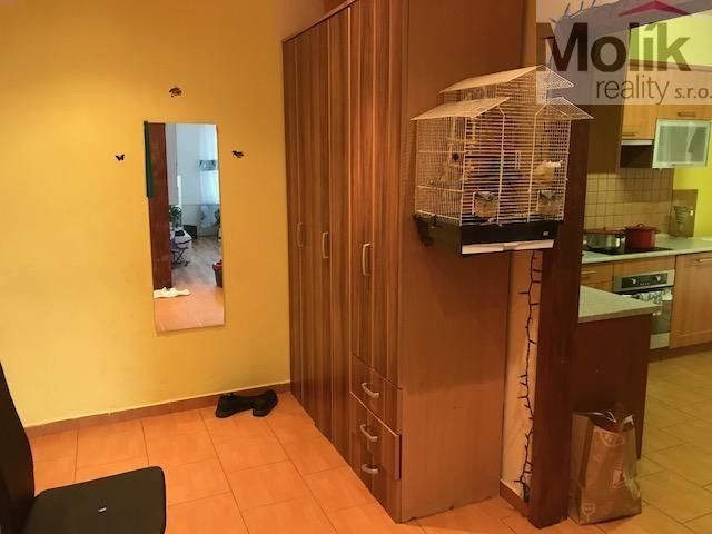 Prodej byt 2+1 - tř. Budovatelů, Most, 54 m² - 5