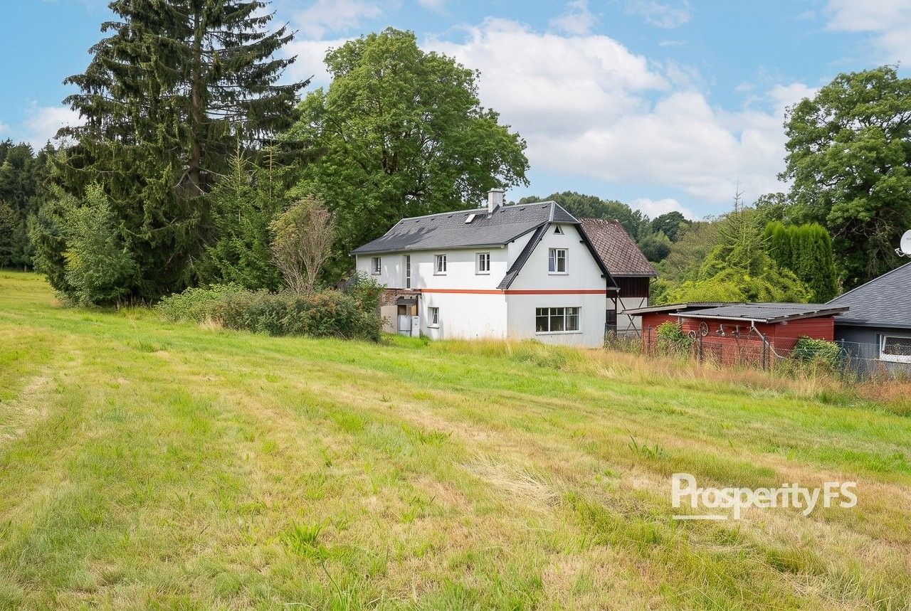 Rodinné domy, Krásná, 180 m²