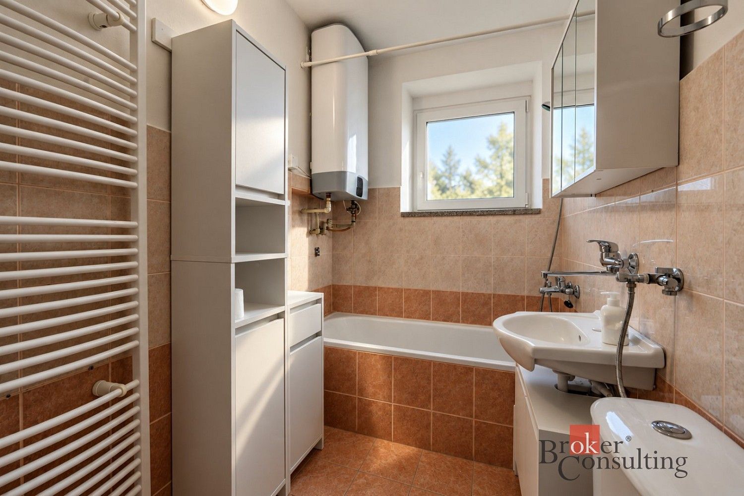 Byt 2+1 · 55 m² · 28. října, Domažlice - Hořejší Předměstí - 4