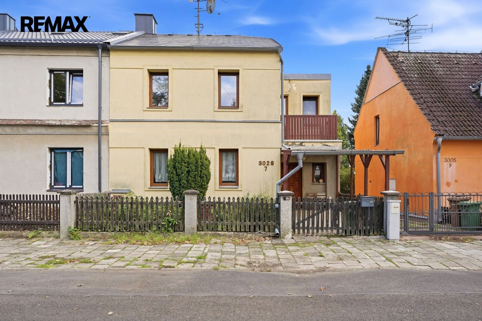 Rodinný dům, 100 m²