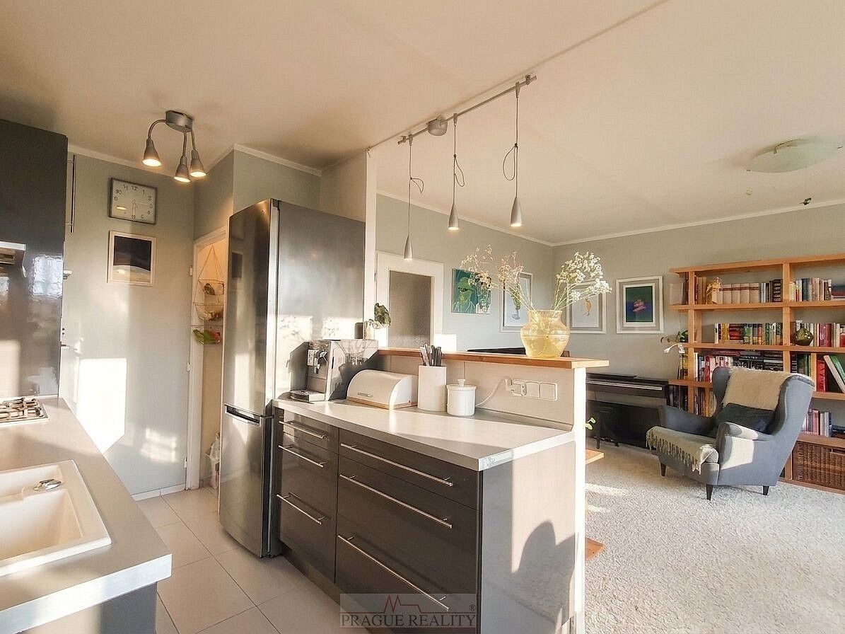 4+kk, Praha - Řepy, okres Praha 17, Hlavní město Praha, 93 m² - 1