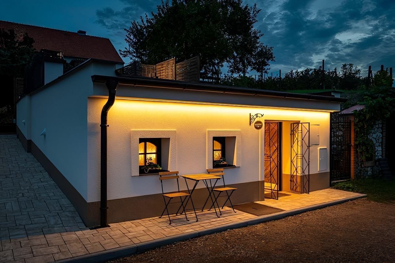 Chaty, Hlohovec - Hlohovec, Jihomoravský kraj - 1