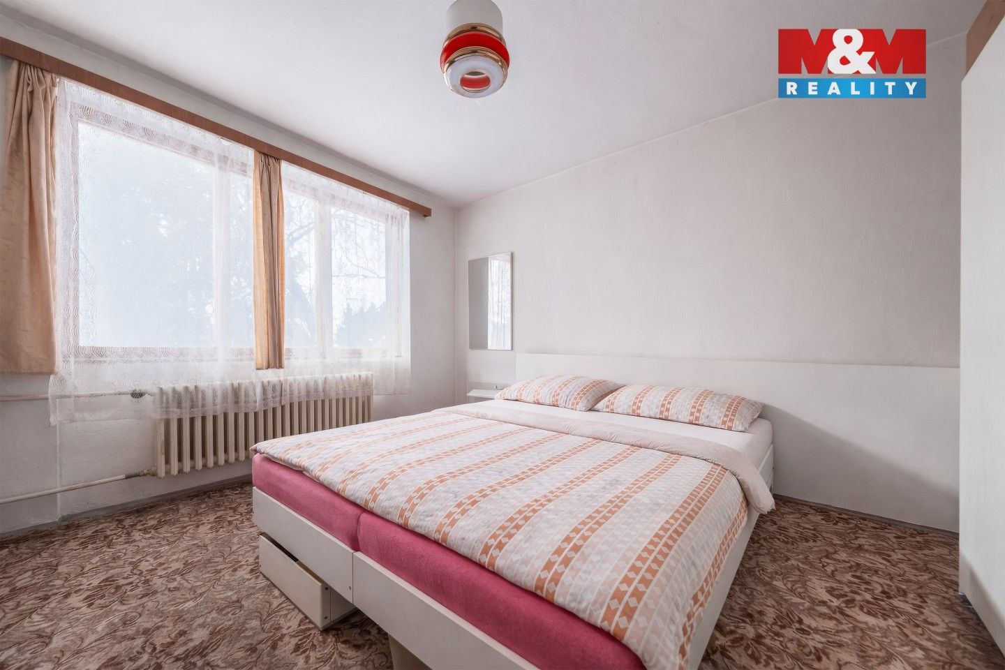 Prodej rodinný dům - Na Budech, Mukařov, 160 m² - 5