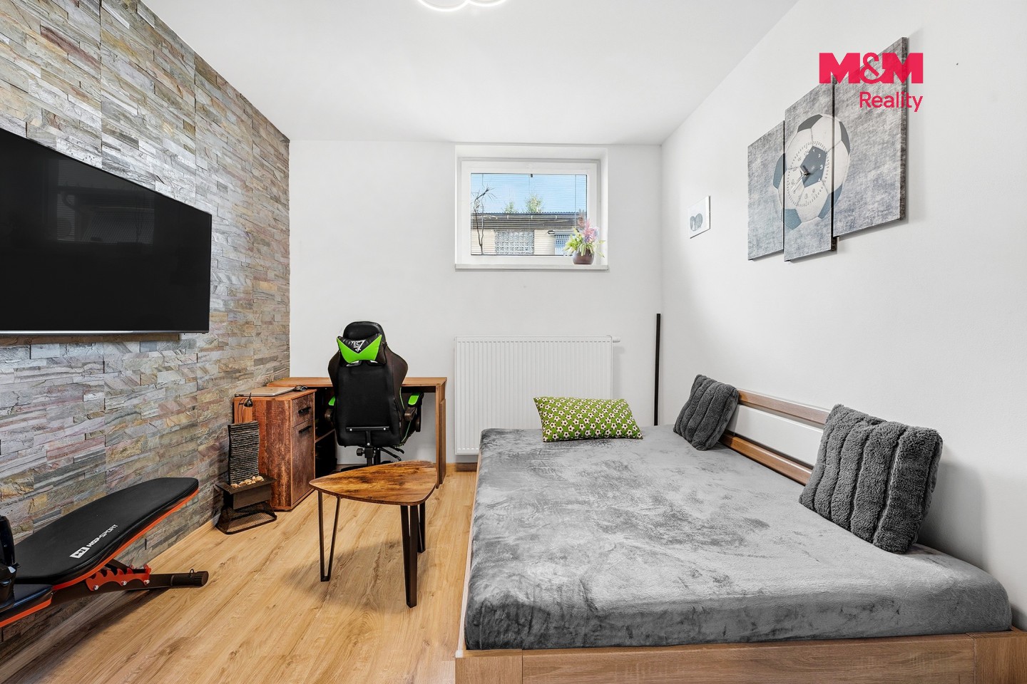 3+kk, Želivského, Jablonec nad Nisou, 79 m² - 1
