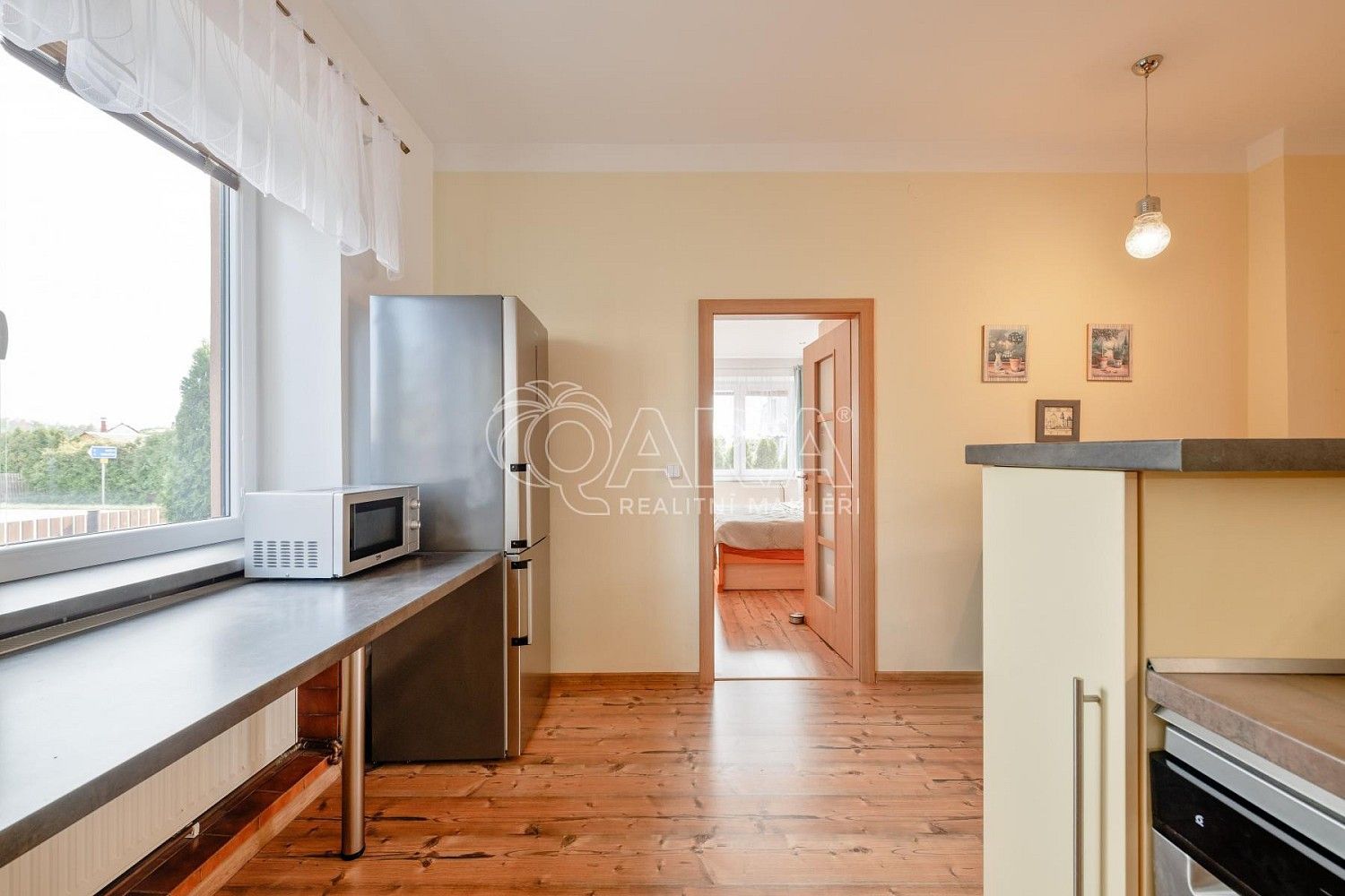 Prodej rodinný dům - Soběslav - Soběslav III, okres Tábor, Jihočeský kraj, 184 m² - 5