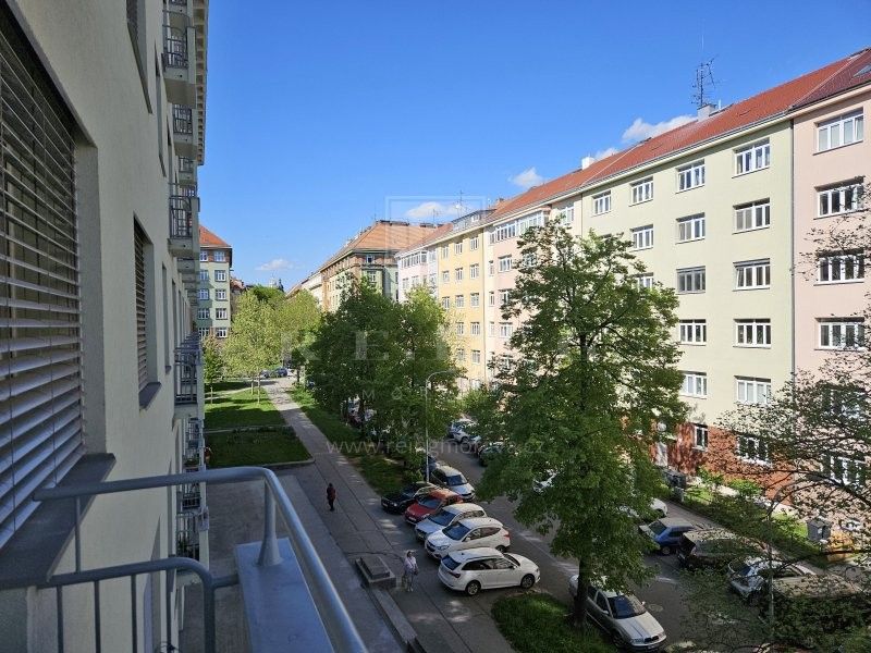 2+kk, Čápkova 24, Brno, 52 m²