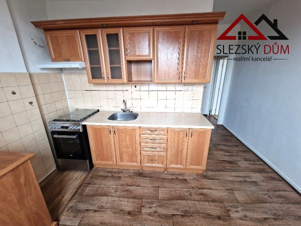 Byty, Český Těšín, 737 01