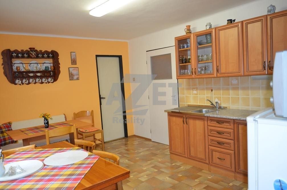 Rodinné domy, Svébohov, 140 m²