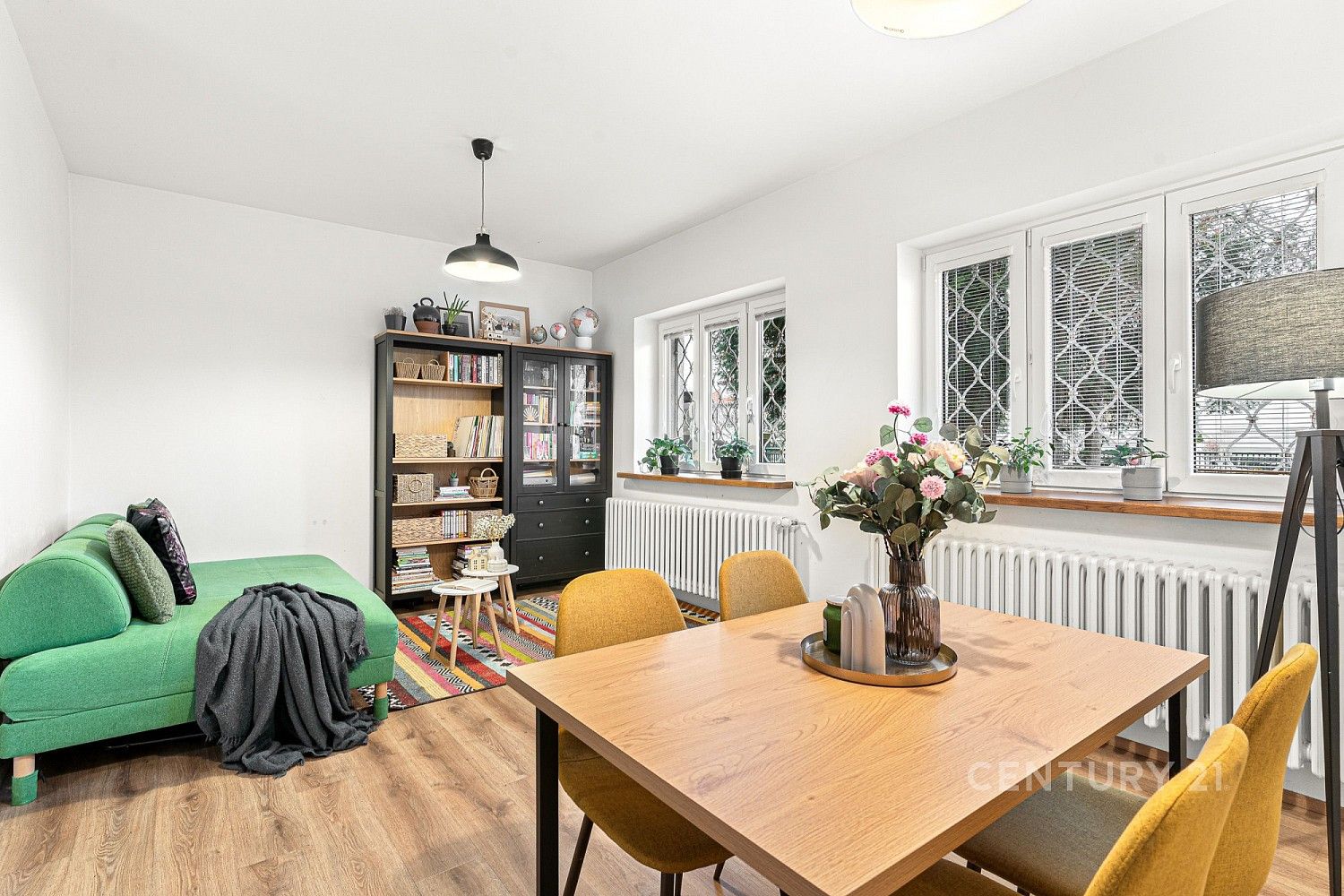 Rodinné domy, Praha - Dolní Chabry, okres Praha 8, Hlavní město Praha, 100 m² - 2