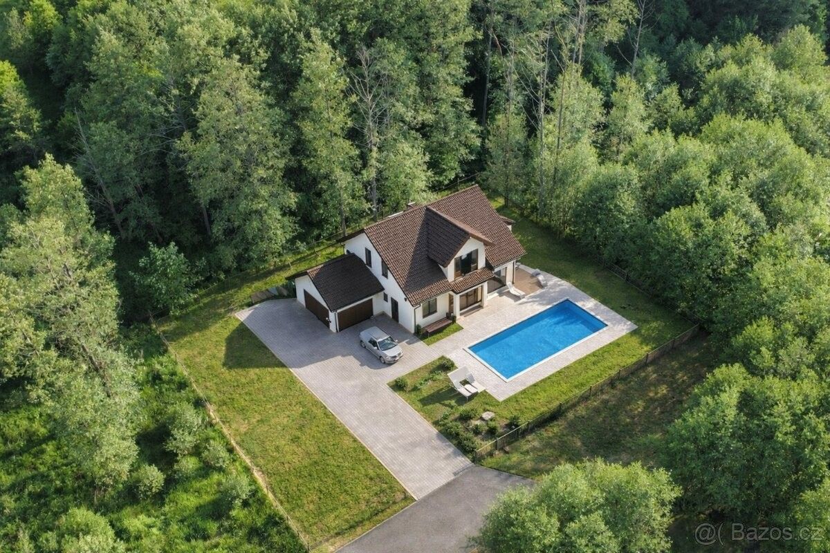 Pozemky pro bydlení, Cheb, 350 02 - 1