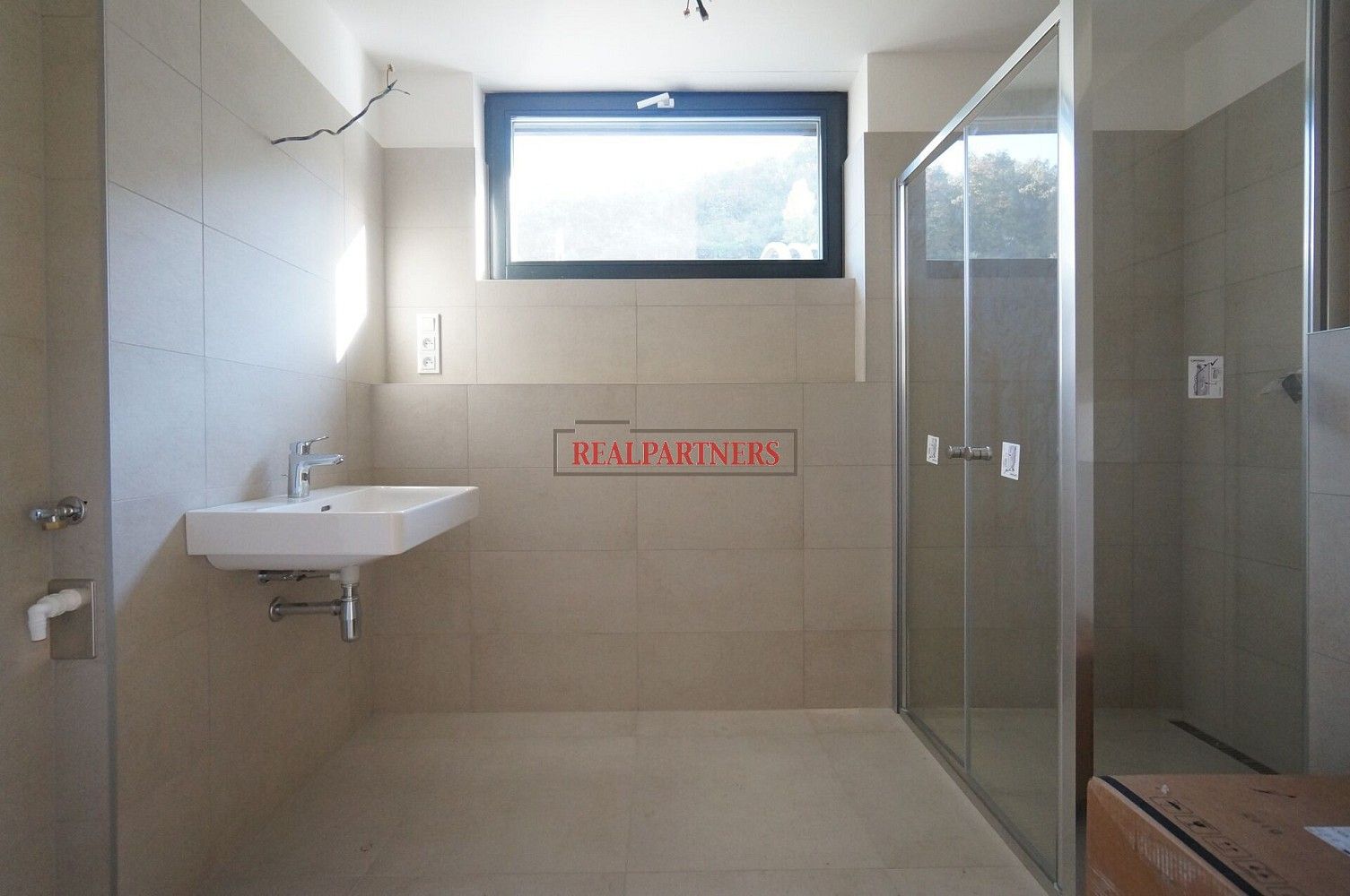 Byt 1+kk · 37 m² · Praha 8 - Karlín - 3