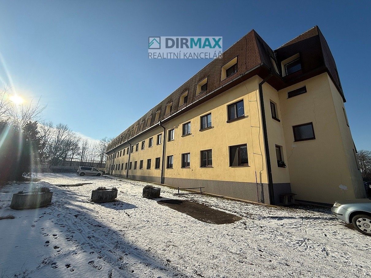 3+1, Příchovice, 107 m²