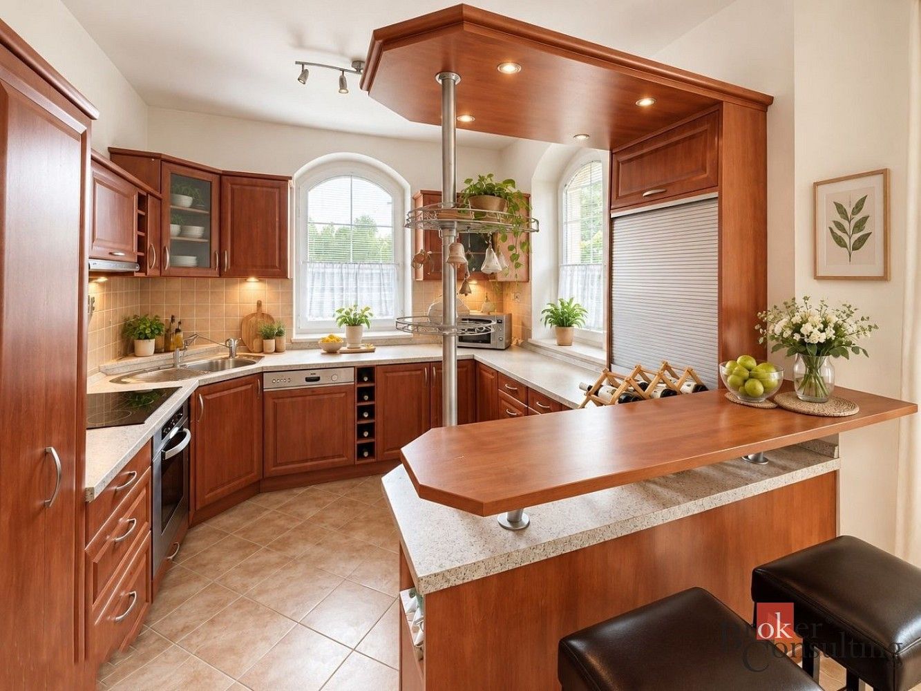 Pronájem rodinný dům - Skřivančí, Kravaře - Kouty, okres Opava, 241 m² - 5