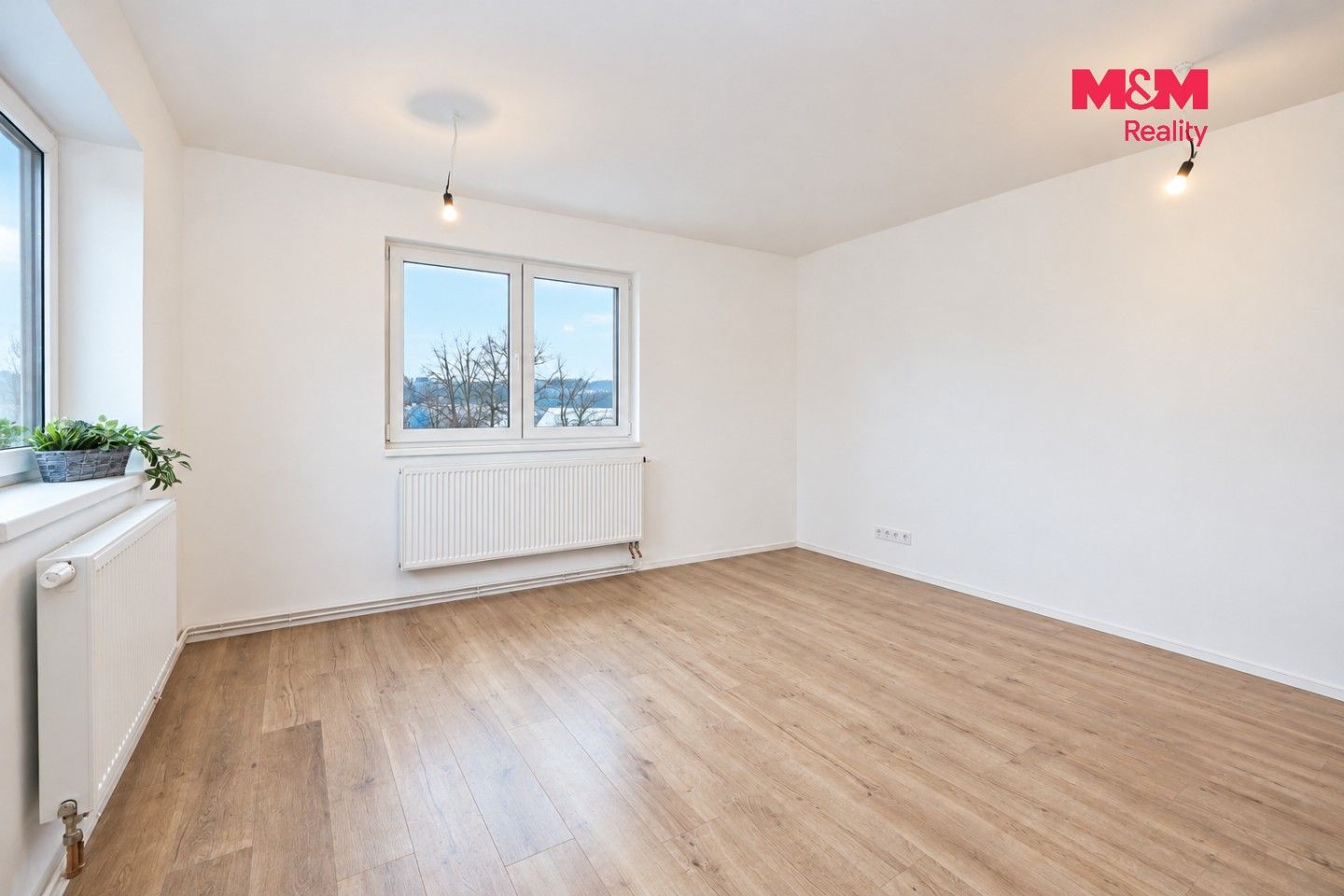 Pronájem byt 2+kk - Habrecká, Ledeč nad Sázavou, 58 m² - 5