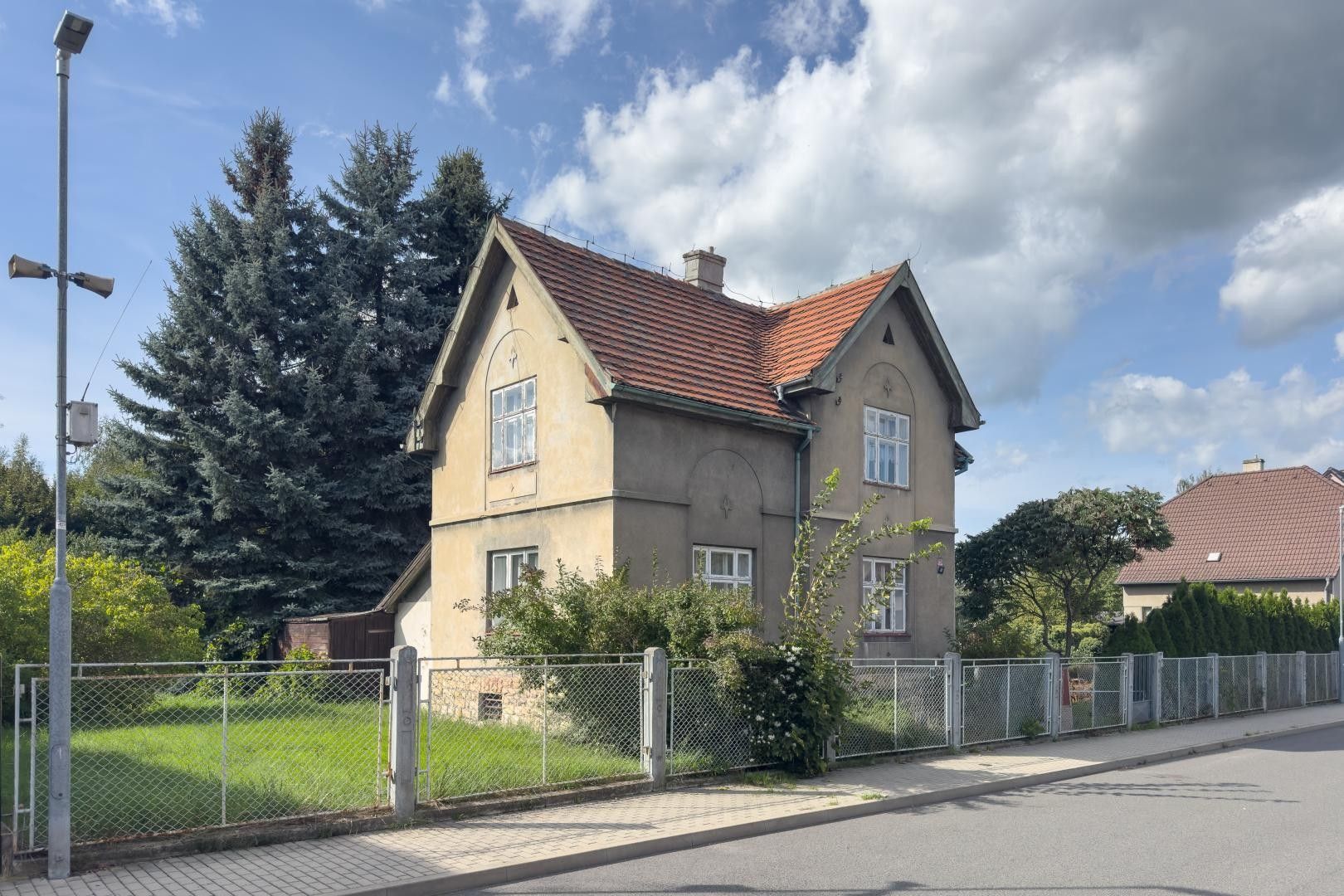 Rodinný dům, 80 m²