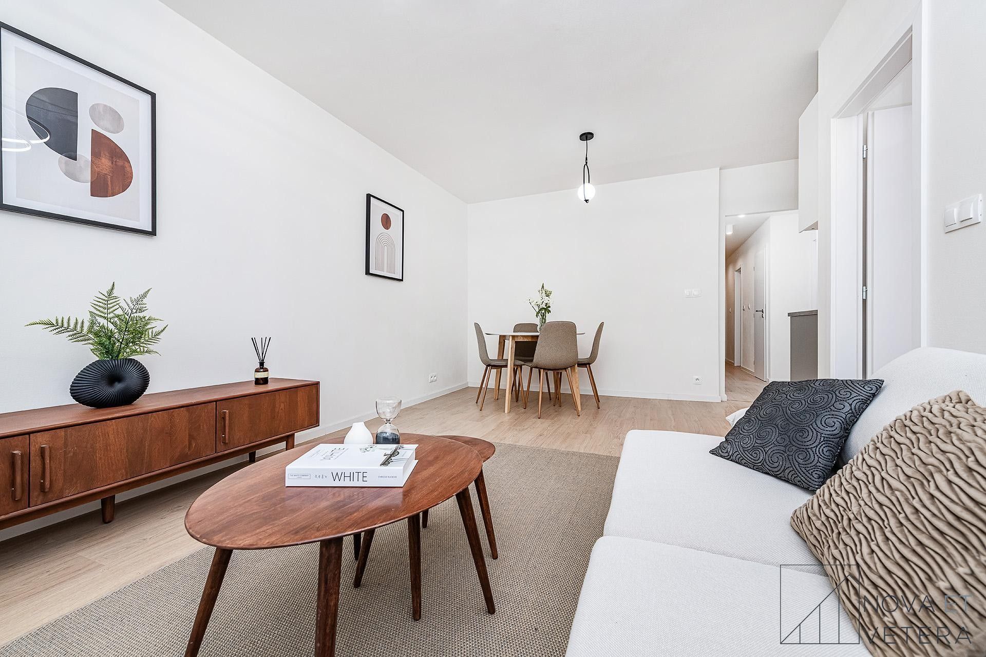 Prodej byt 4+kk - Michle, Praha, 94 m²