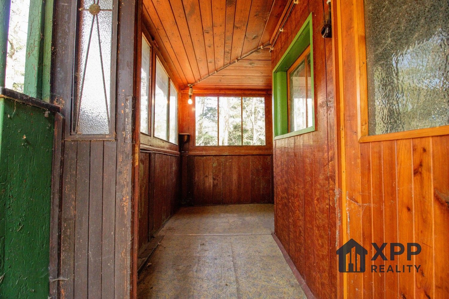 Prodej chalupa - Doudleby, okres České Budějovice, Jihočeský kraj, 39 m² - 5