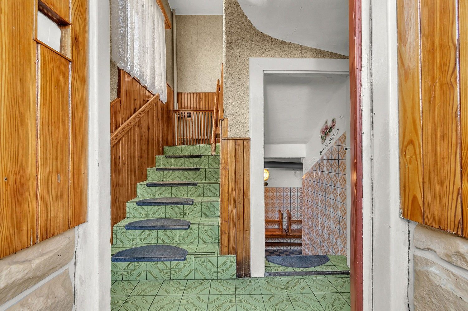Prodej rodinný dům - Ivana Olbrachta, Trutnov - Kryblice, 170 m² - 5
