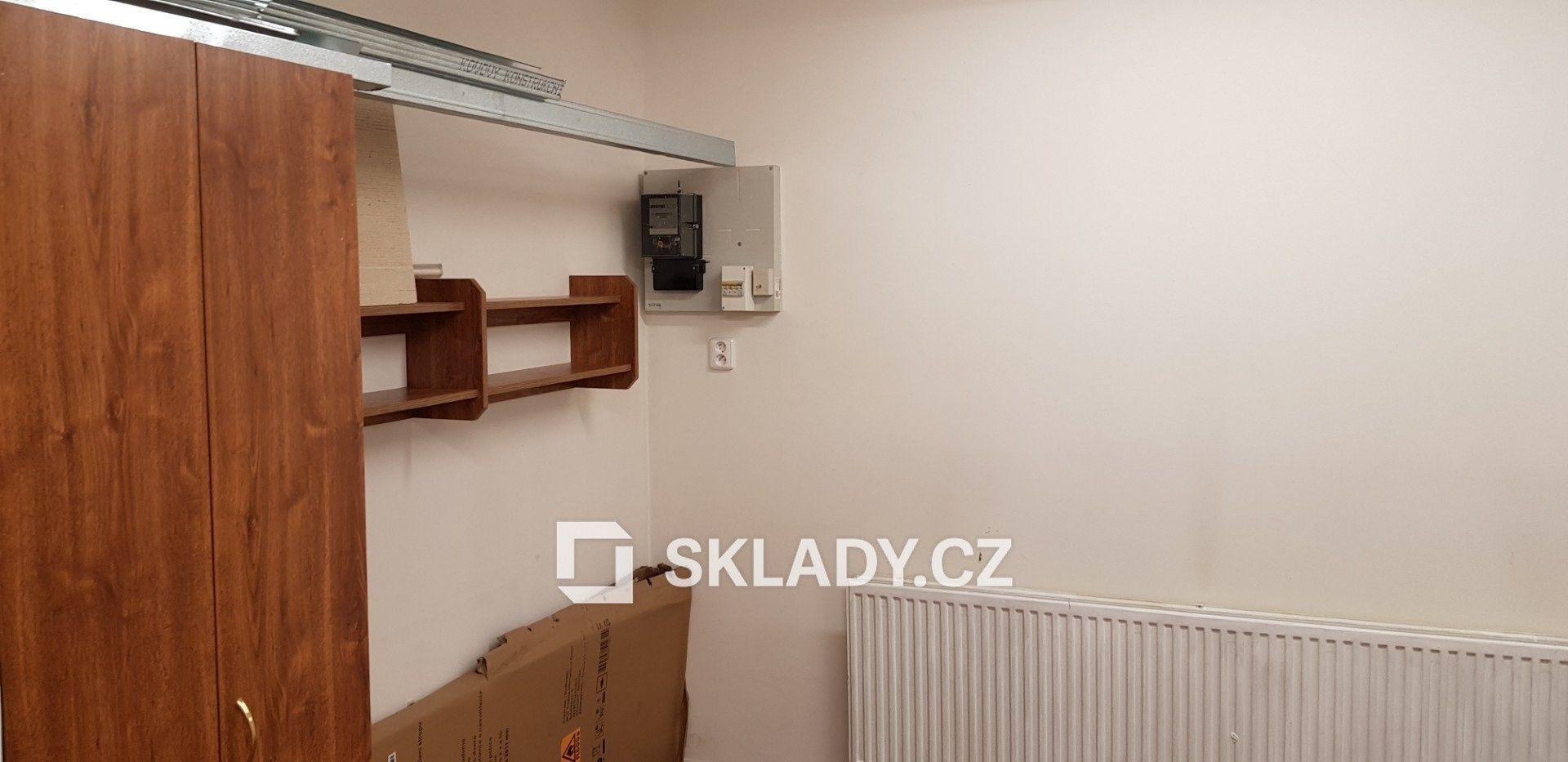 Sklad · 86 m² · Chomutov - 4