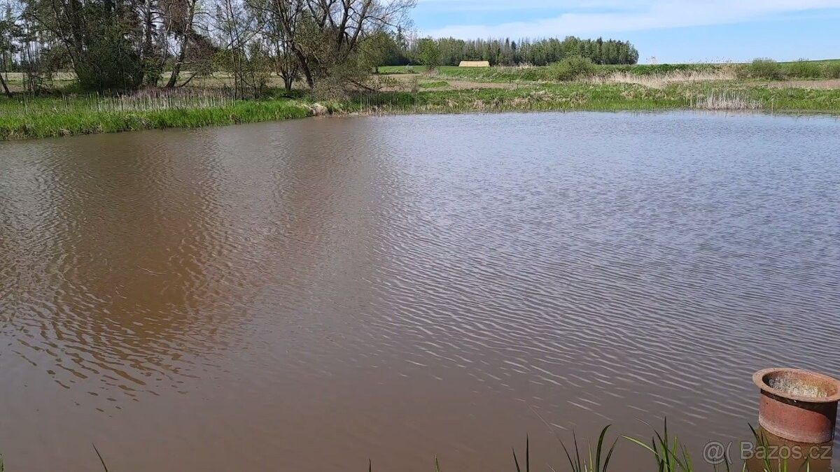 Pronájem pozemek pro bydlení - Kunžak, 378 62