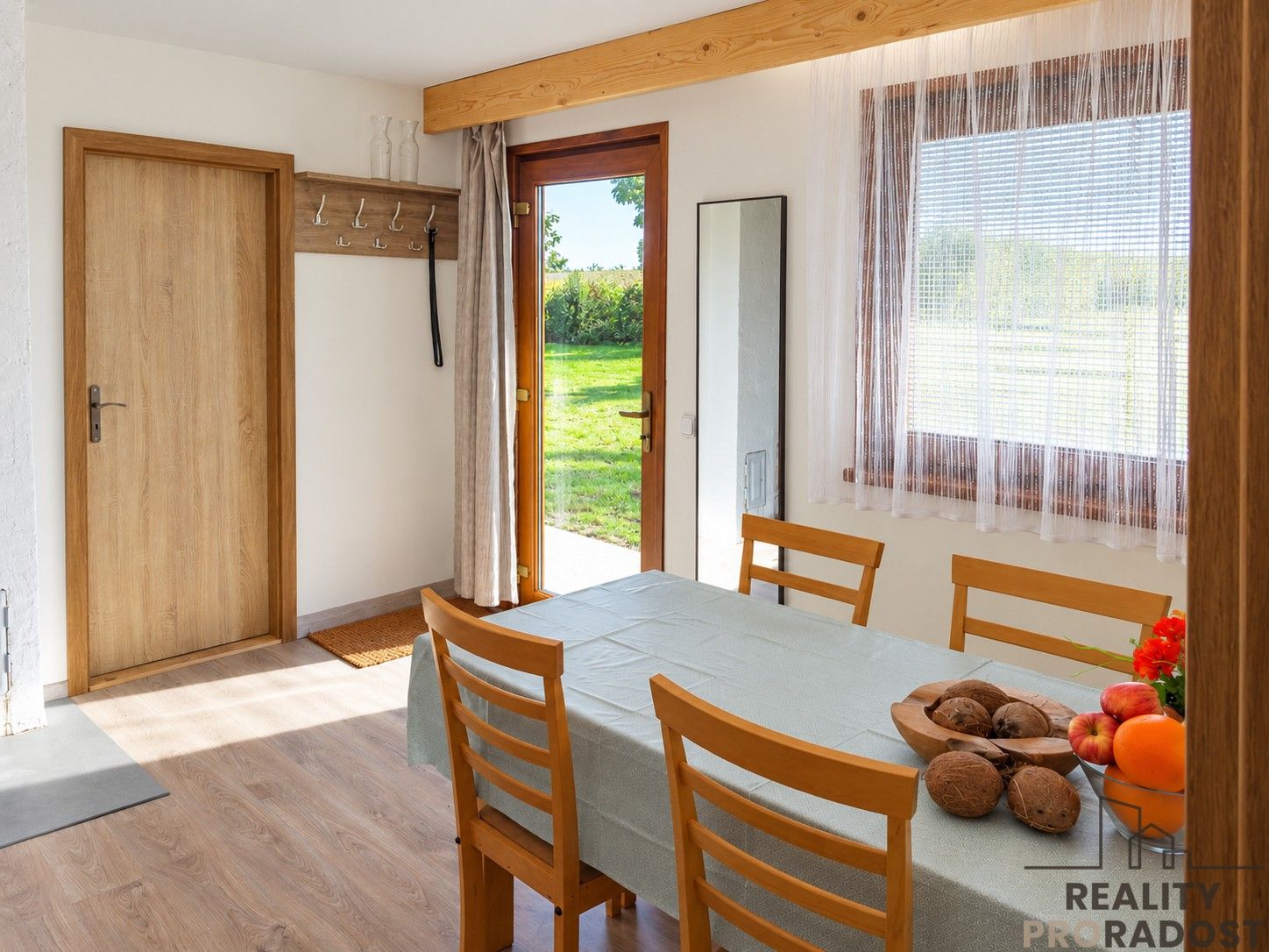 2+kk, Sudoměřice, 64 m² - 2