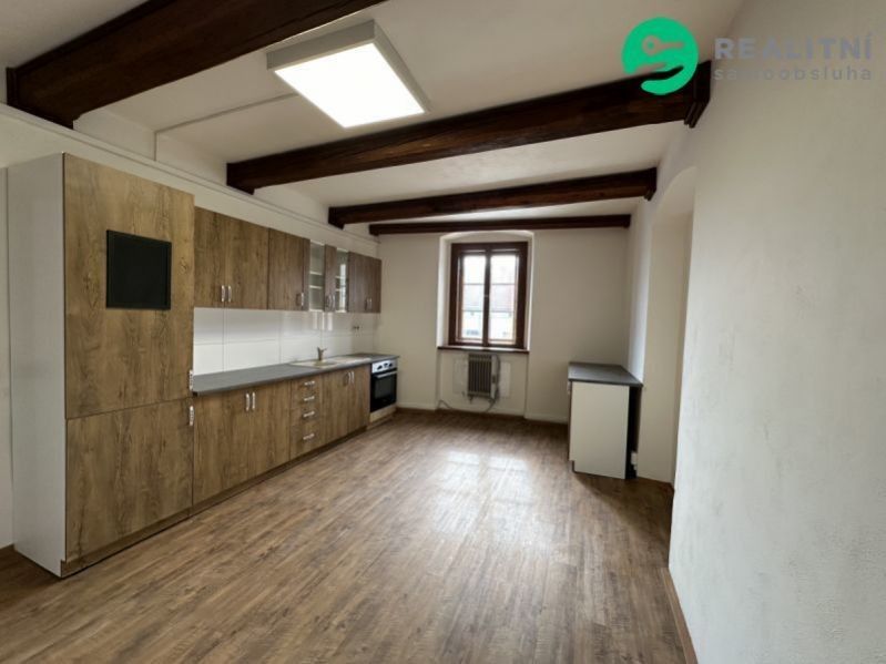 1+kk, Pražská, Kostelec nad Černými lesy, 48 m²