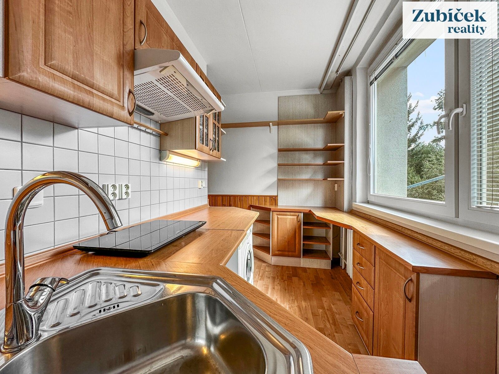 1+1, Zborovská, Zlín Příluky, 38 m² - 1