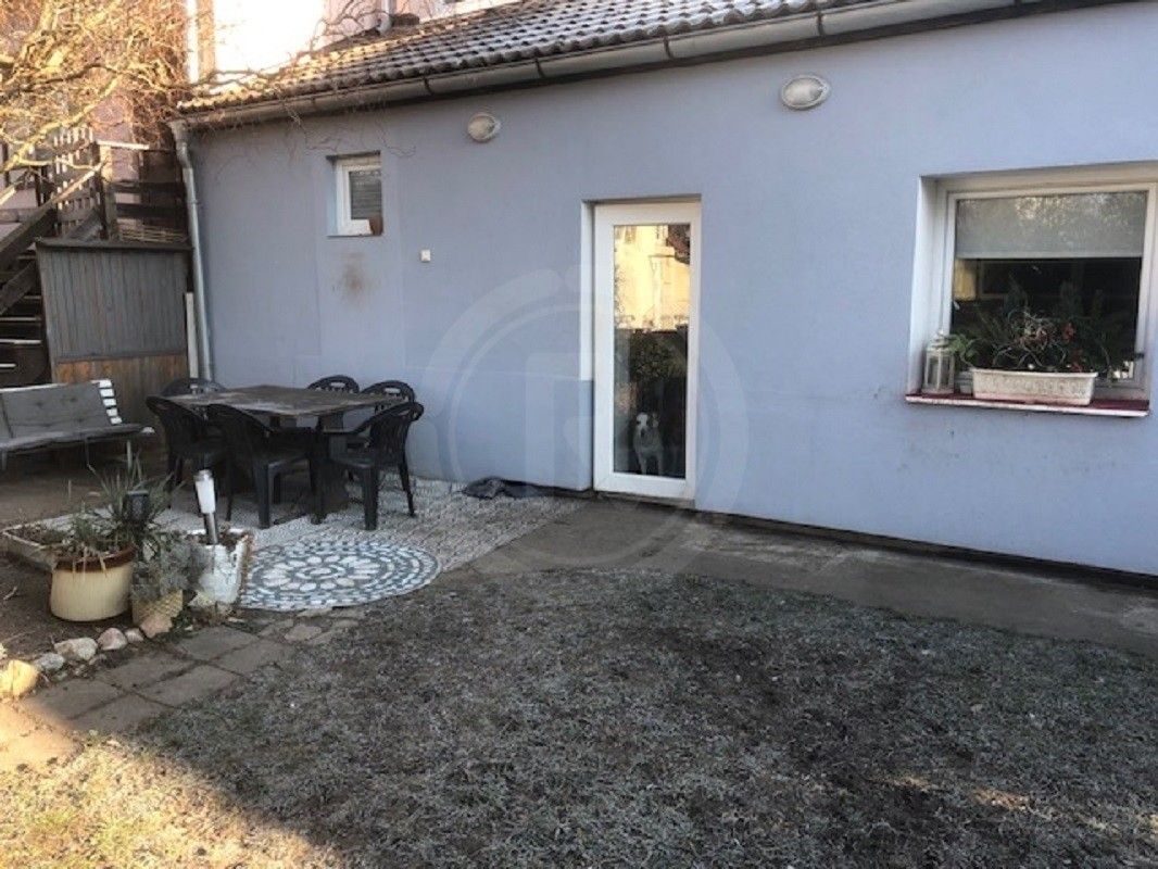 Rodinné domy, K. Fleischmanna, České Budějovice, 250 m²