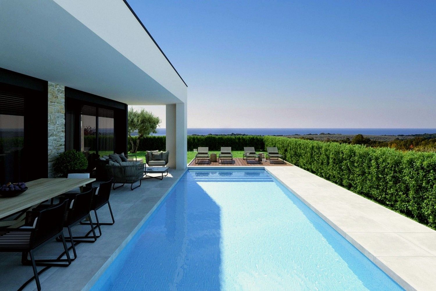 Rodinný dům · 213 m² · Poreč, HR - 4