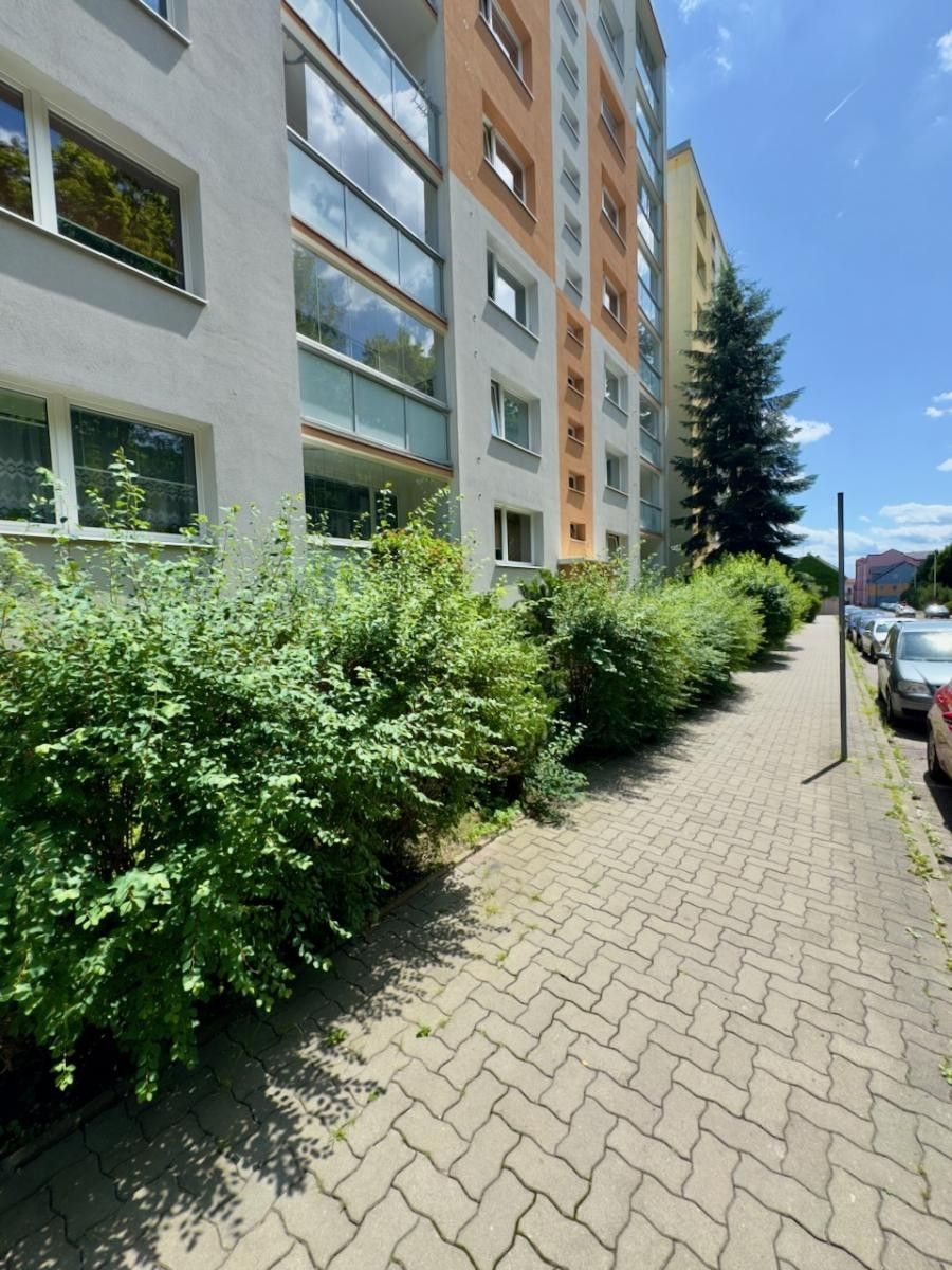 Byt 2+kk, 40 m²