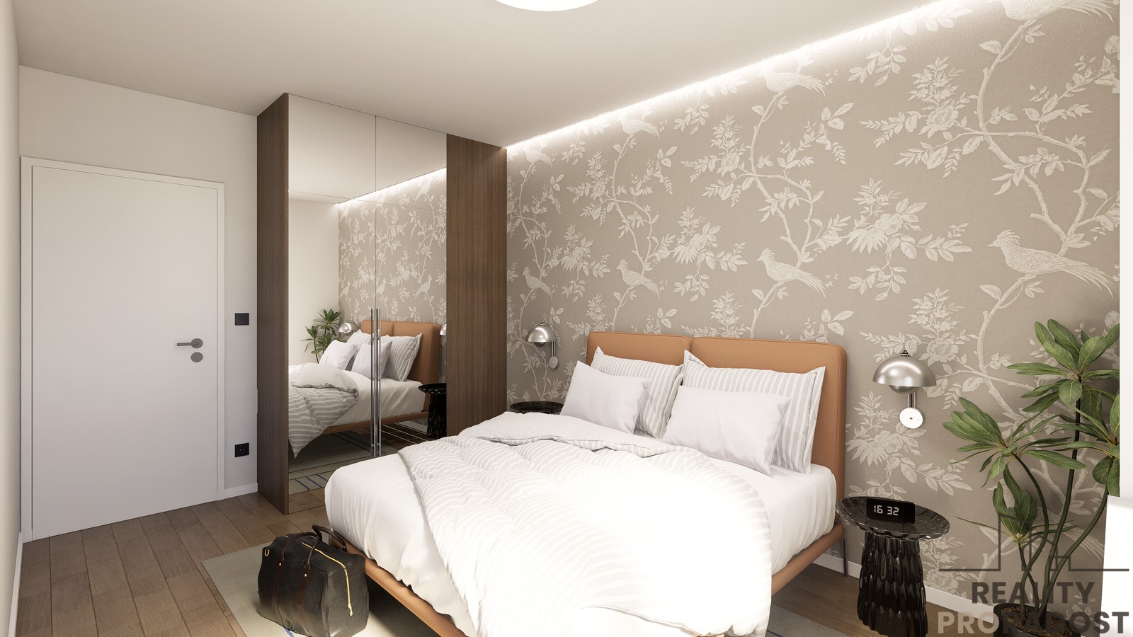 Prodej byt 3+kk - Praha, 62 m² - 5