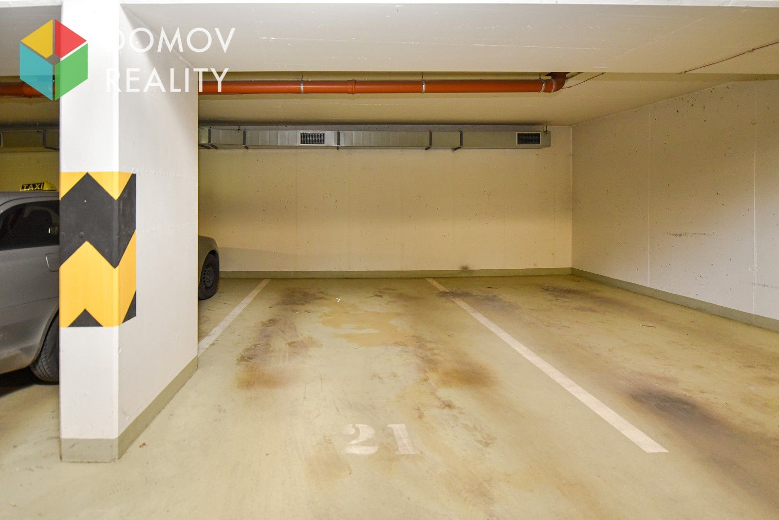 Pronájem ostatní - Nepilova, Beroun, 12 m²