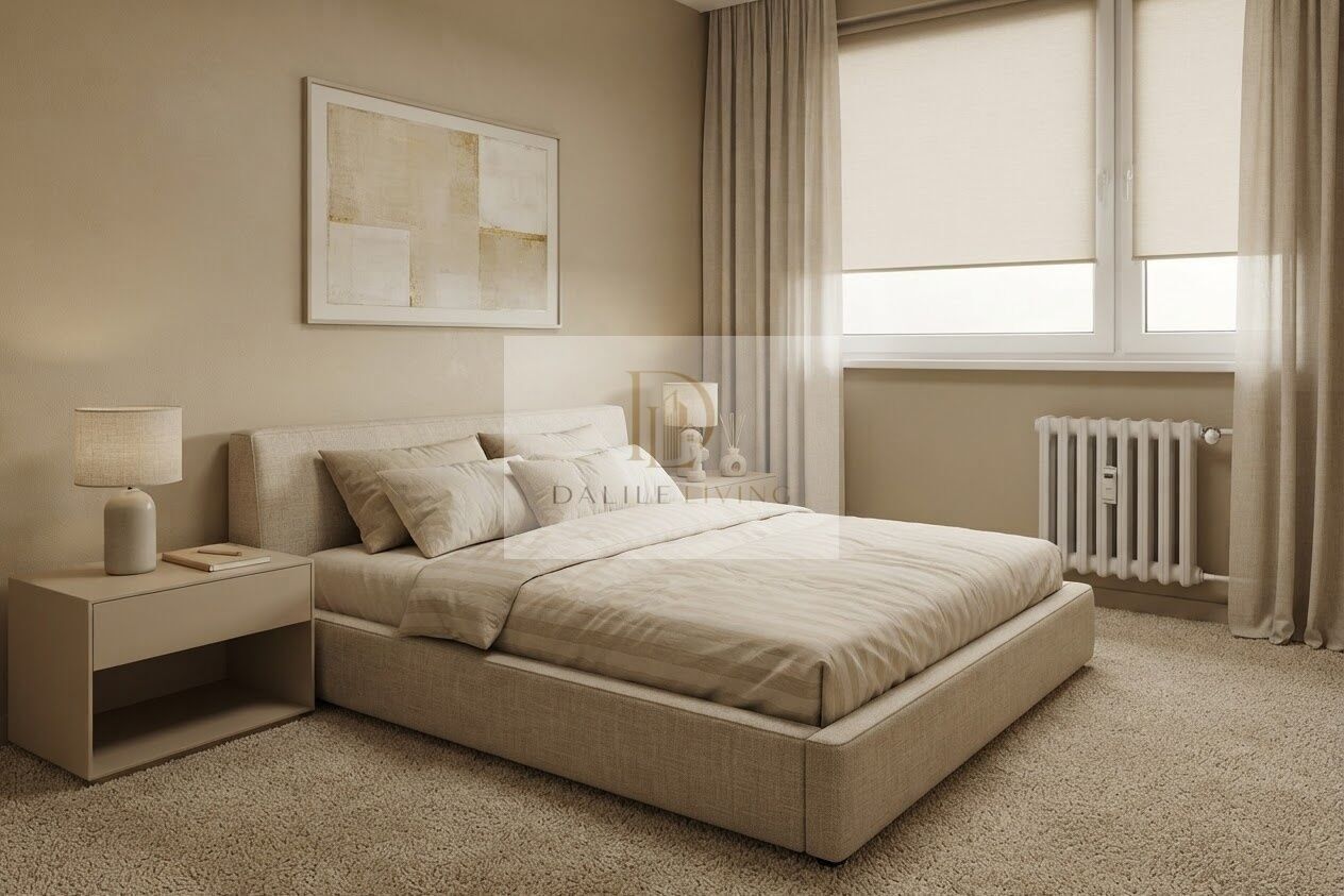Prodej byt 2+kk - Přímětická, Praha, 42 m² - 5