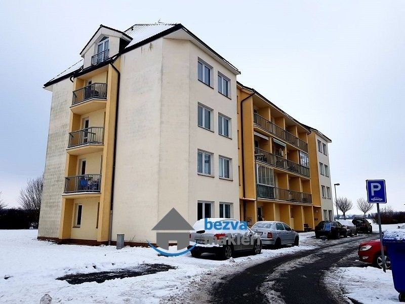 2+kk, Dubinská, Pardubice, 42 m²