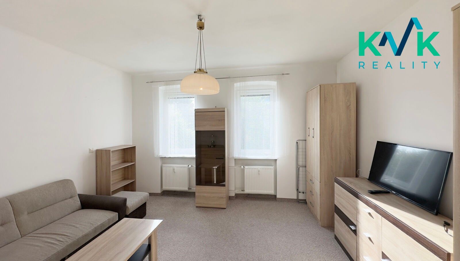 Byt 1+1 · 31 m² · Poštovní, Nejdek - 3
