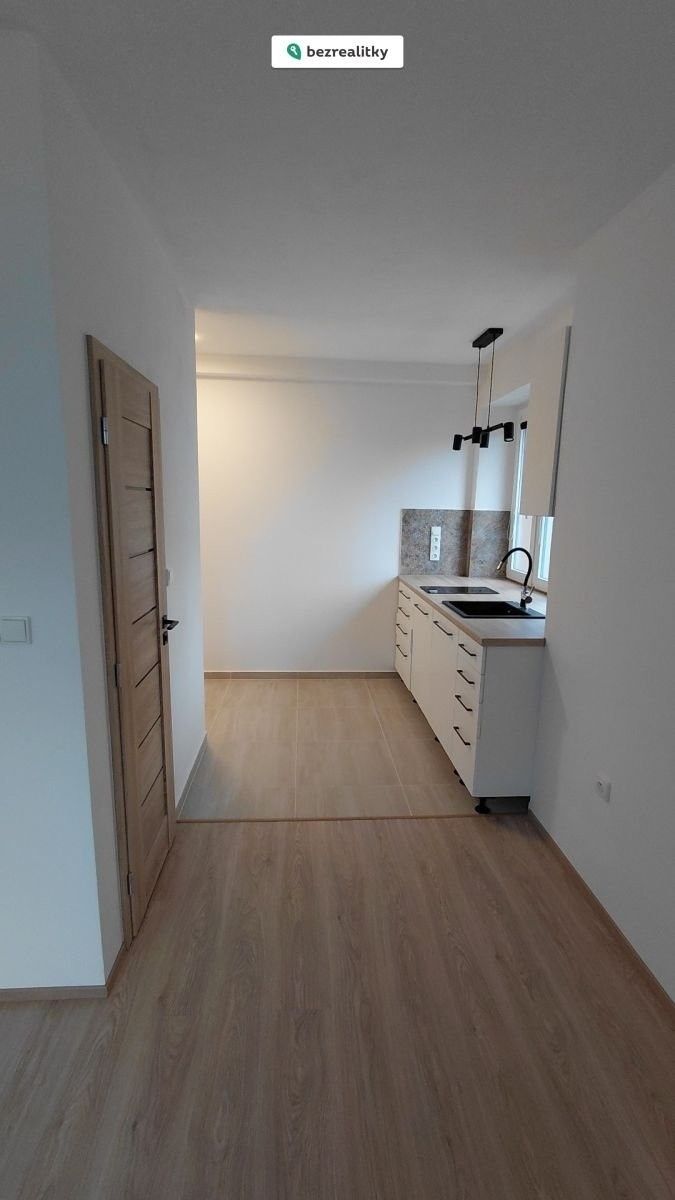 1+kk, Maškova 859, Brno Černá Pole, 26 m² - 1