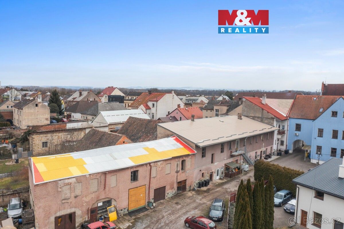 Ostatní, Jaroměř, 551 01