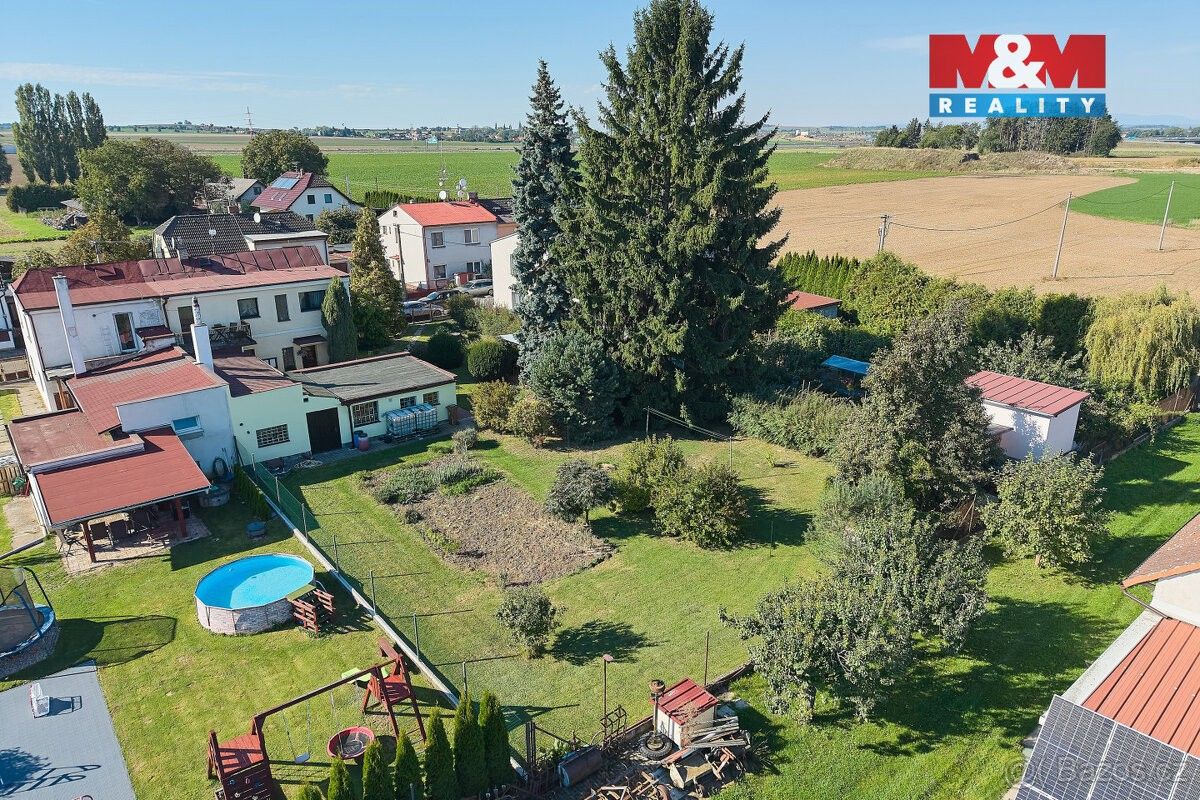 Prodej pozemek pro bydlení - Hradec Králové, 503 11