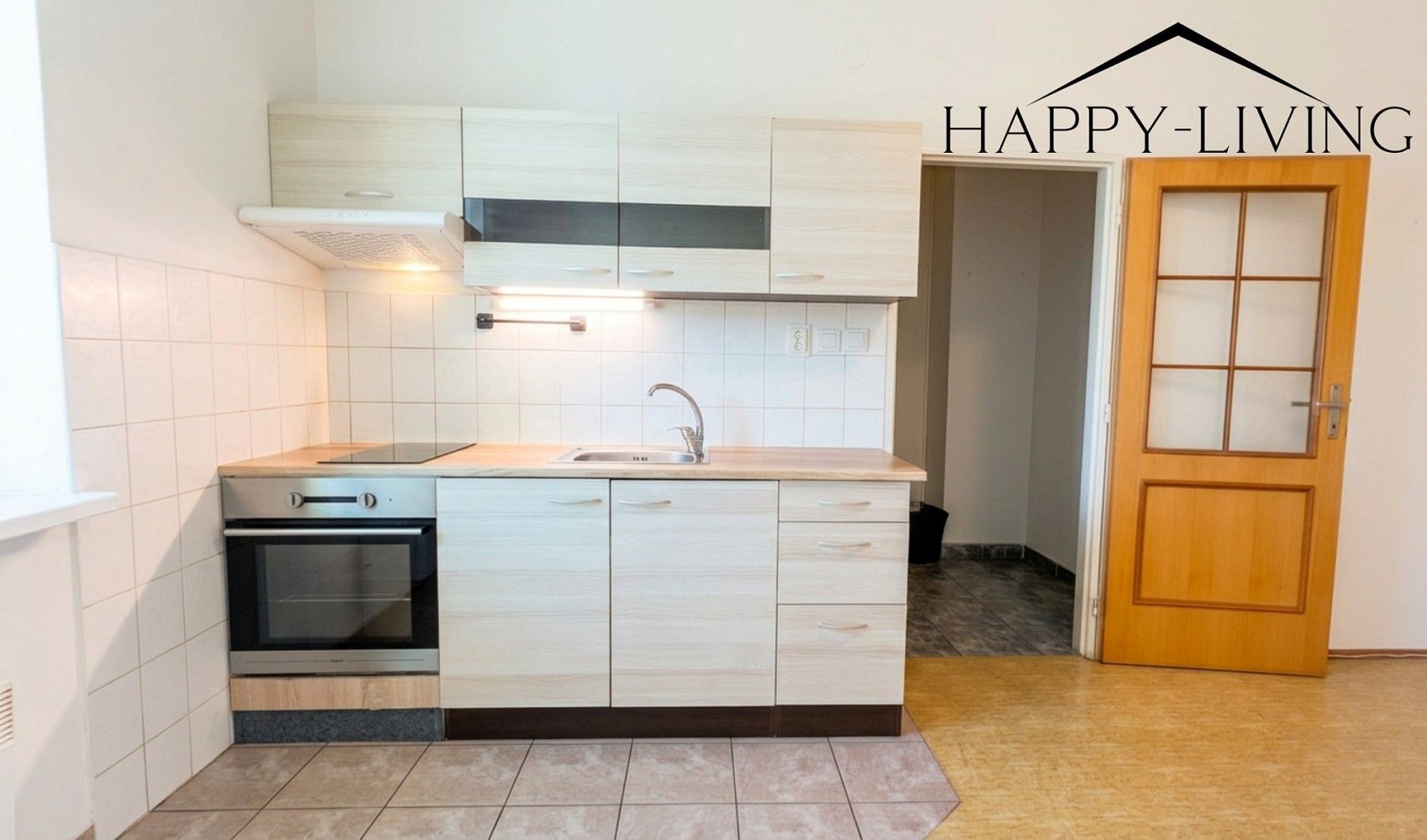 2+kk, Plzenecká, Plzeň - Východní Předměstí, 47 m² - 1