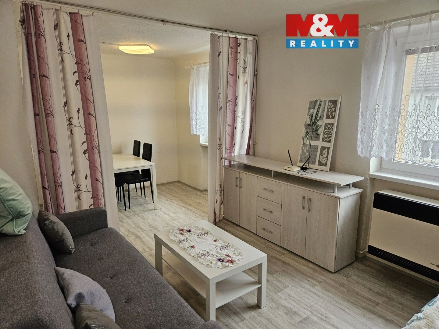 2+kk, Topinkova, Nové Strašecí, 33 m²