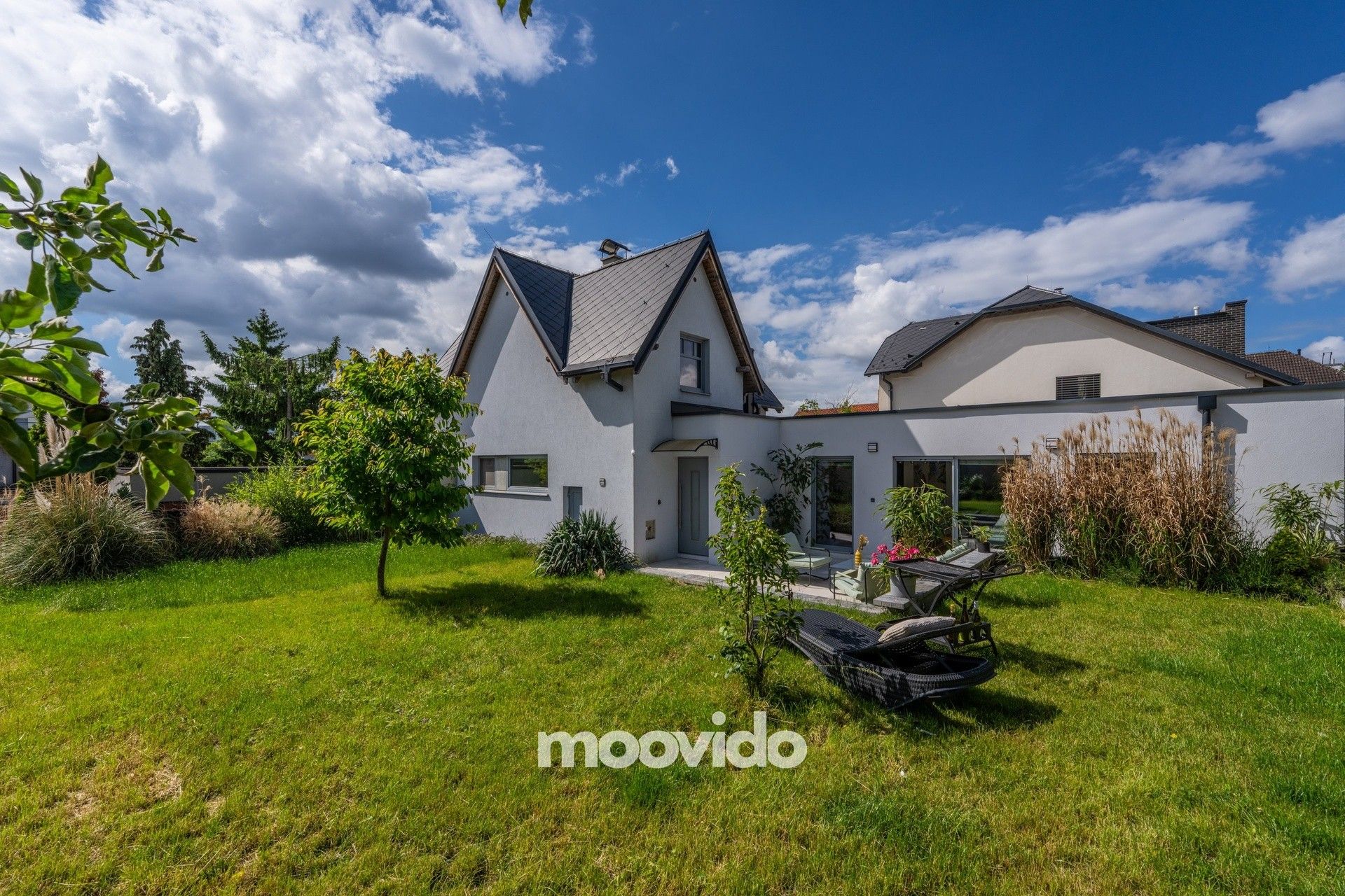 Prodej rodinný dům - Vydrova, Praha, 163 m²