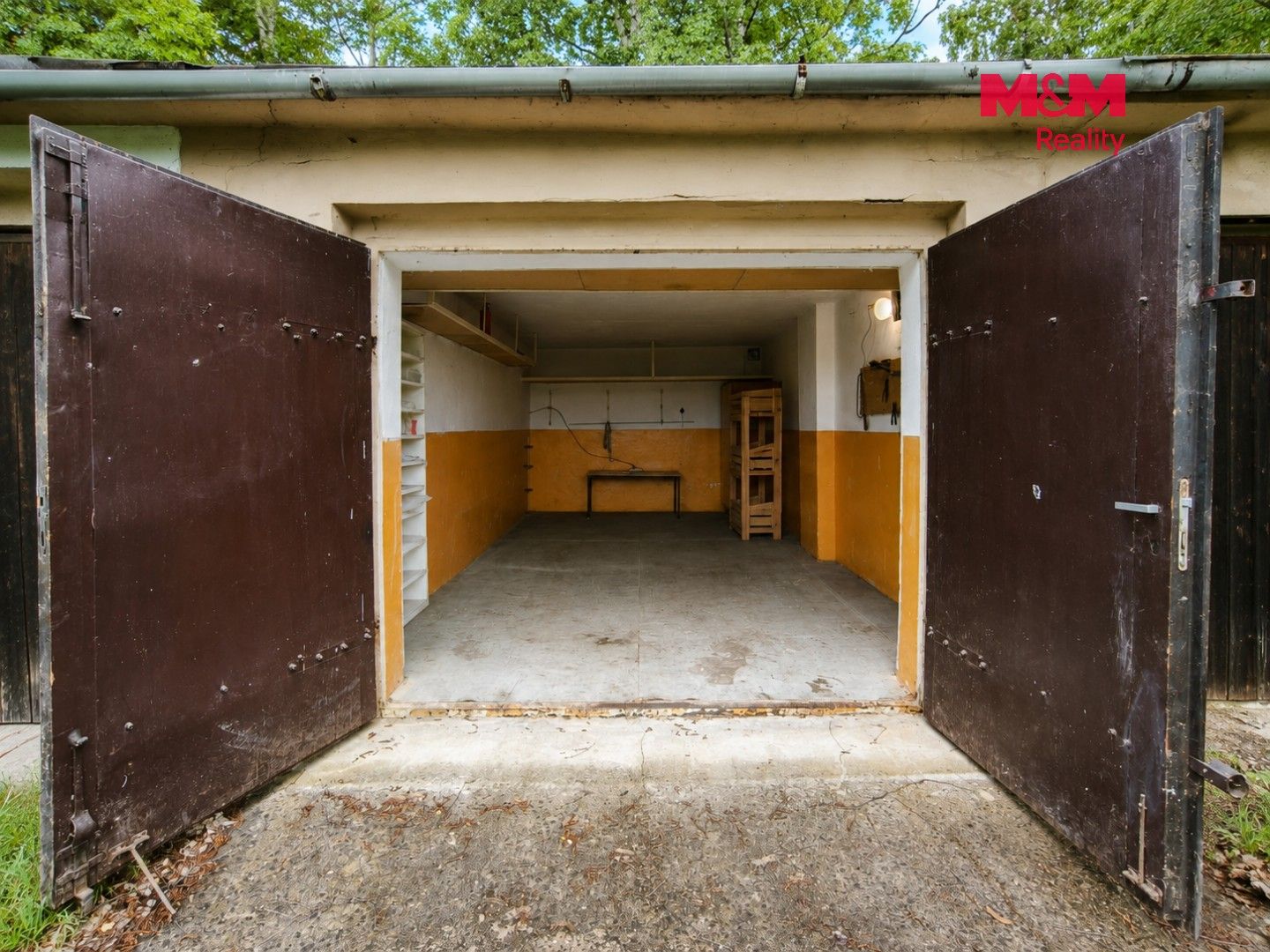 Ostatní, Podkrušnohorská, Litvínov, 23 m² - 2