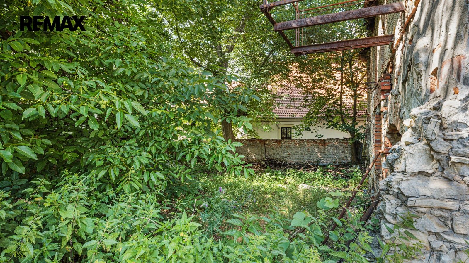 Prodej rodinný dům - Pražská 37, Liběchov, 360 m² - 5