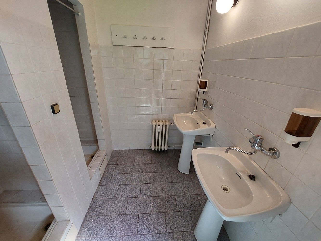 Kanceláře, Moravská Třebová, okres Svitavy, Pardubický kraj, 28 m² - 2