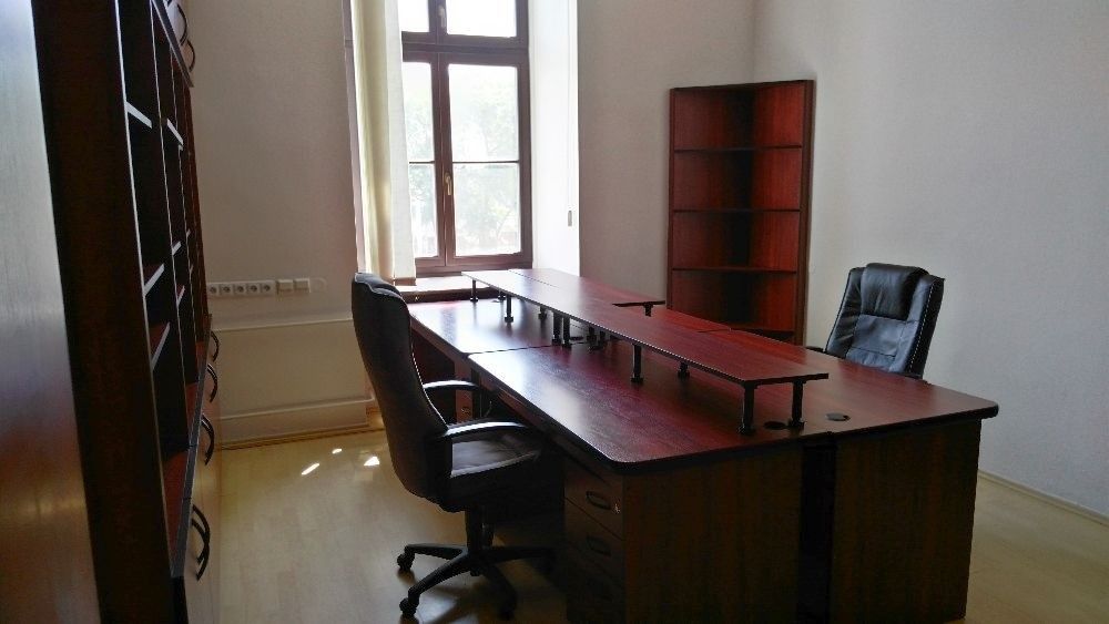 Pronájem kancelář - Brno, 602 00