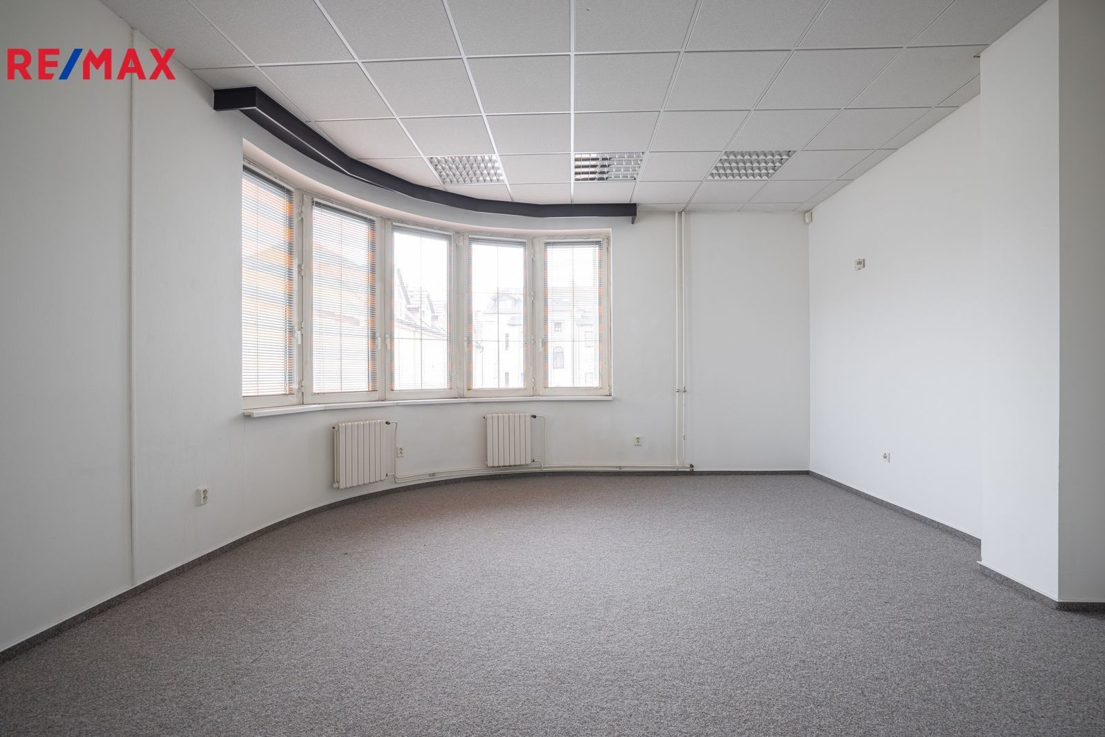 Kanceláře, Tylova, Jižní Předměstí, Plzeň, 26 m²