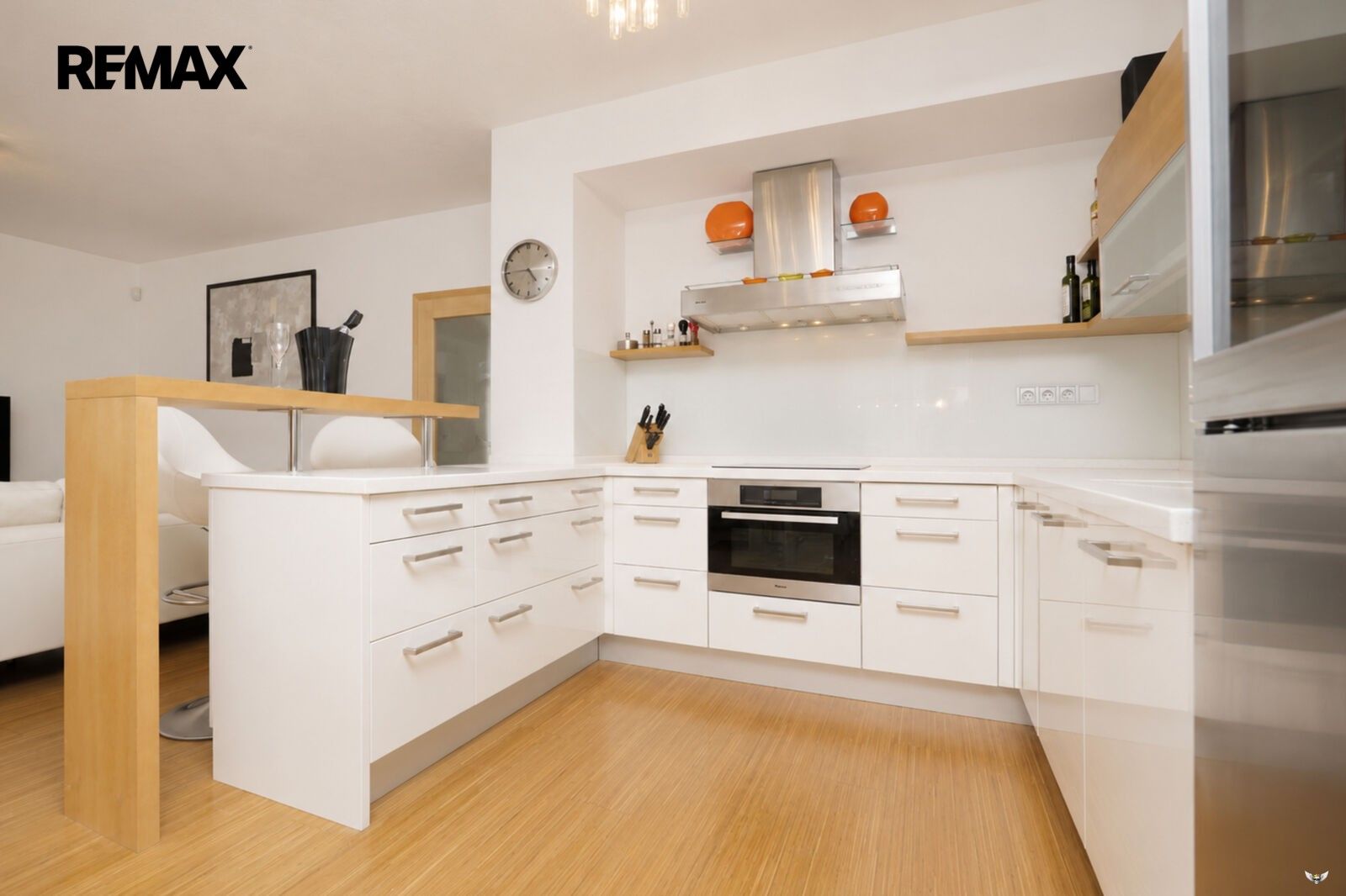 4+kk, Špindlerův Mlýn Bedřichov, 120 m² - 2