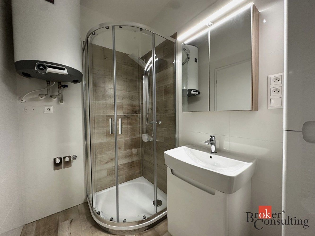 Pronájem byt 3+1 - Staré Sedlo, okres Tachov, Plzeňský kraj, 75 m² - 5